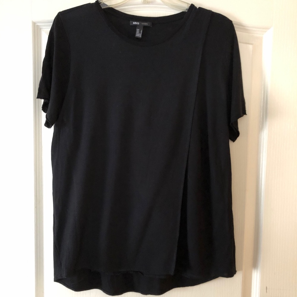MNG Blouse